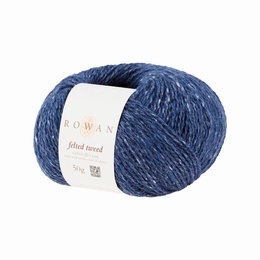 Rowan Felted Tweed DK Seasalter 178