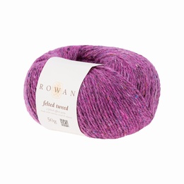 Rowan Felted Tweed DK Peony 183