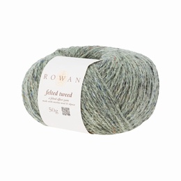 Rowan Felted Tweed DK Celadon 184