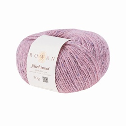 Rowan Felted Tweed DK Frozen 185