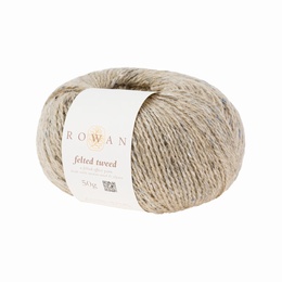 Rowan Felted Tweed DK Stone 190