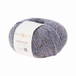 Rowan Felted Tweed DK Granite 191