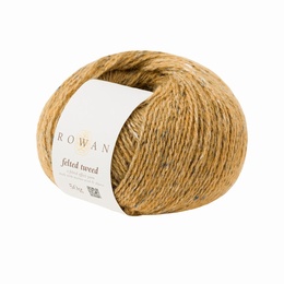 Rowan Felted Tweed DK Cumin 193