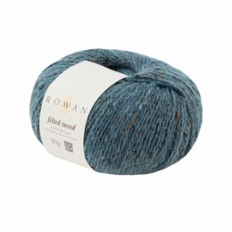 Rowan Felted Tweed DK Delft 194