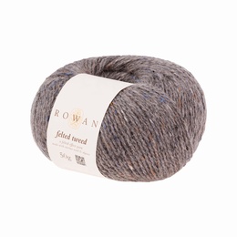 Rowan Felted Tweed DK Boulder 195