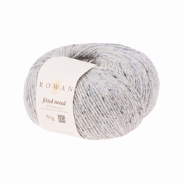 Rowan Felted Tweed DK Alabaster 197