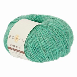 Rowan Felted Tweed DK Vaseline Green 204