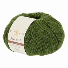 Rowan Felted Tweed DK Lotus Leaf 205
