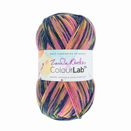 Zandra Rhodes Woodland Awakening 1031