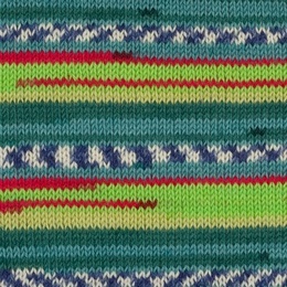 Stylecraft Head over Heels Colours of the World Amazon1162