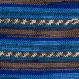 Stylecraft Head over Heels Colours of the World Kyoto 1164