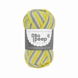 WYS Bo Peep DK Starburst 1071
