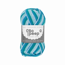 WYS Bo Peep DK Bubbles 1072