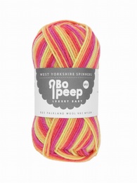 WYS Bo Peep 4 Ply Cherub 1093