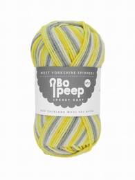 WYS Bo Peep 4 Ply Starburst 1096