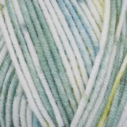 Stylecraft Bambino Prints Yo-Yo 3588
