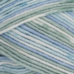 Stylecraft Bambino Prints Leap Frog 3762