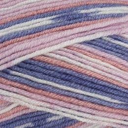 Stylecraft Bambino Prints Hula Hoops 3759