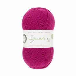 WYS Fuchsia 1002