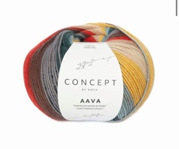 AAVA socks shade 201