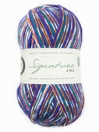 WYS Starling 1169