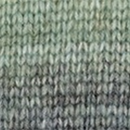 Katia Angelo Yarn 203 Turquoise/Green