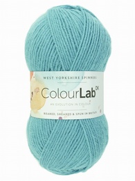 WYS, Colour Lab DK Sky Blue 1136
