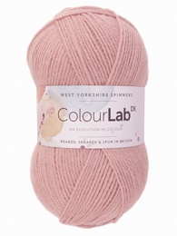 WYS, Colour Lab DK Candy Pink 1133