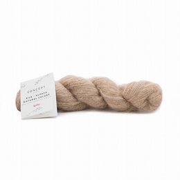 Katia Silk Alpaca Natural Colours Shade 102 Camel