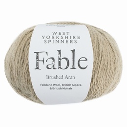 West Yorkshire Spinners - Fable Faun 1224