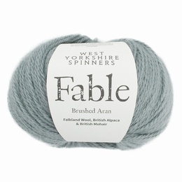 West Yorkshire Spinners - Fable Siren 1227