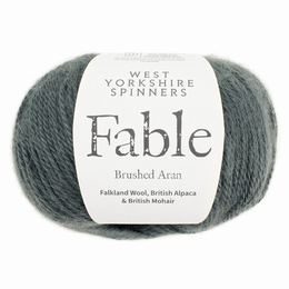 West Yorkshire Spinners - Fable Titan 1228