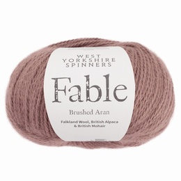 West Yorkshire Spinners - Fable Elder 1225