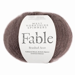 West Yorkshire Spinners - Fable Oak 1226