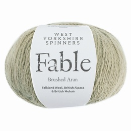 West Yorkshire Spinners - Fable Willow 1229
