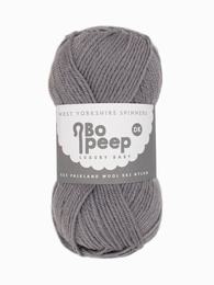 West Yorkshire Spinners Bo Peep DK Chalk Dust 1389