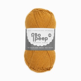 WYS Bo Peep DK Golden Lion 1195