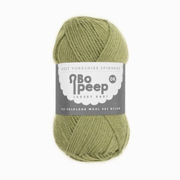 WYS Bo Peep DK Safari Park 1196