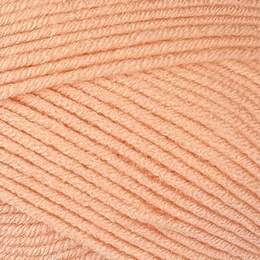 Stylecraft Bambino DK Angelic Apricot 7353