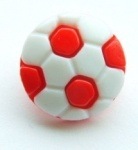 Football X10 Buttons